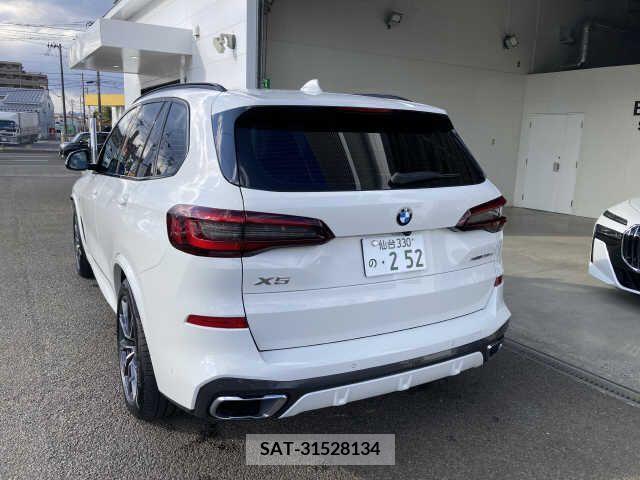 Bmw X5 2022-02 204404-2