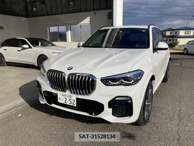 Bmw X5 2022-02 204404-0