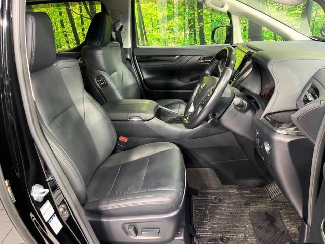 Toyota ALPHARD 2020-04 191432-8