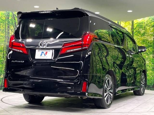Toyota ALPHARD 2020-04 191432-18