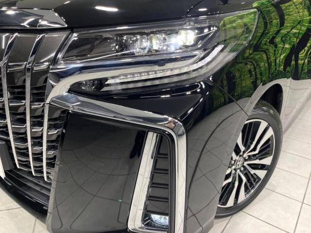 Toyota ALPHARD 2020-04 191432-13