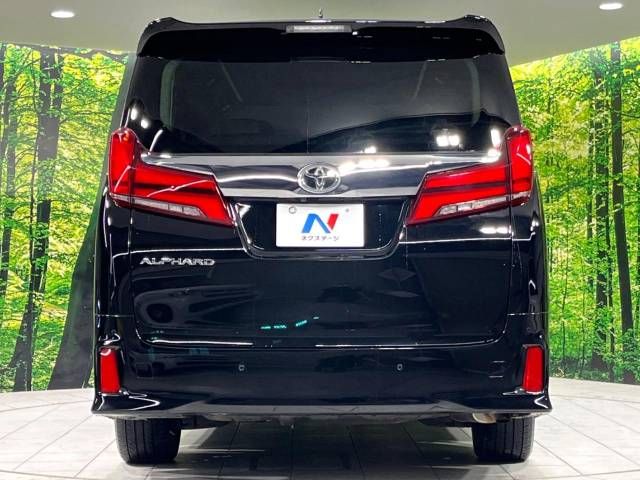 Toyota ALPHARD 2020-04 191432-16