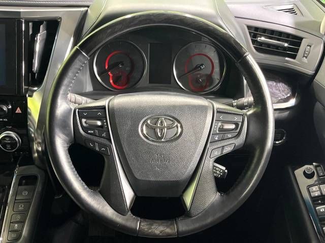 Toyota ALPHARD 2020-04 191432-12