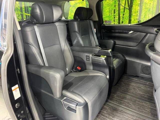 Toyota ALPHARD 2020-04 191432-9