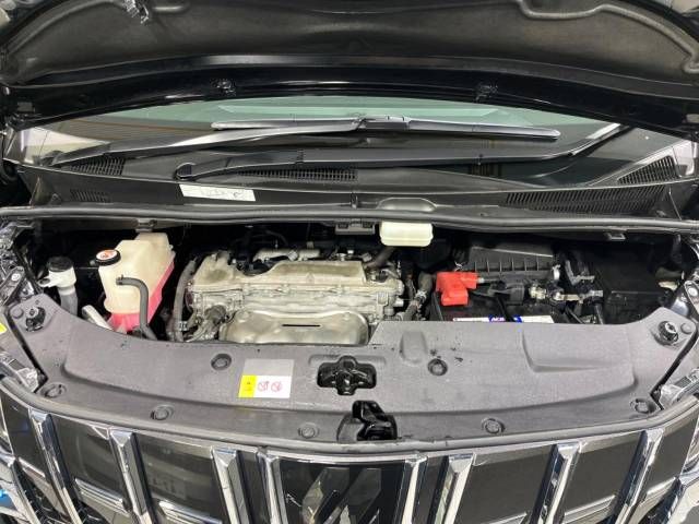 Toyota ALPHARD 2020-04 191432-19