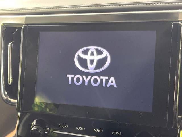 Toyota ALPHARD 2020-04 191432-3