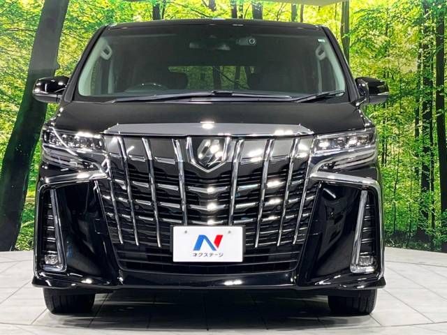 Toyota ALPHARD 2020-04 191432-15