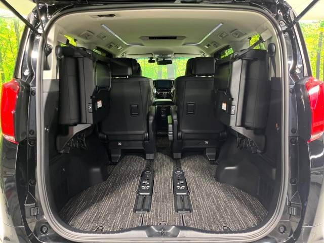 Toyota ALPHARD 2020-04 191432-11
