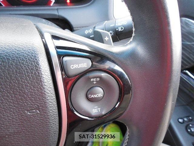Honda ODYSSEY 2014-02 253709-25