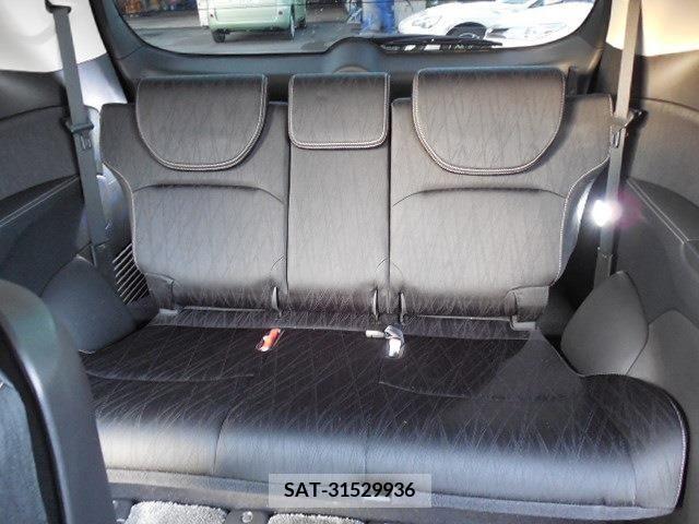 Honda ODYSSEY 2014-02 253709-13