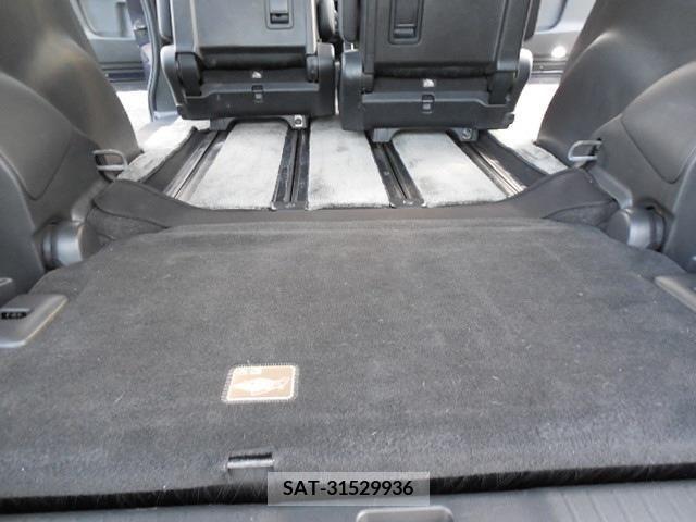Honda ODYSSEY 2014-02 253709-14