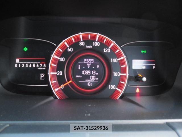 Honda ODYSSEY 2014-02 253709-16