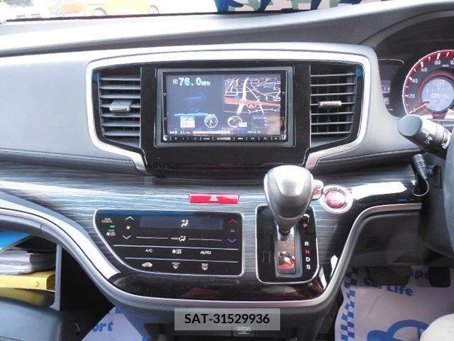 Honda ODYSSEY 2014-02 253709-17