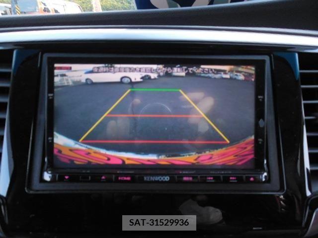 Honda ODYSSEY 2014-02 253709-18