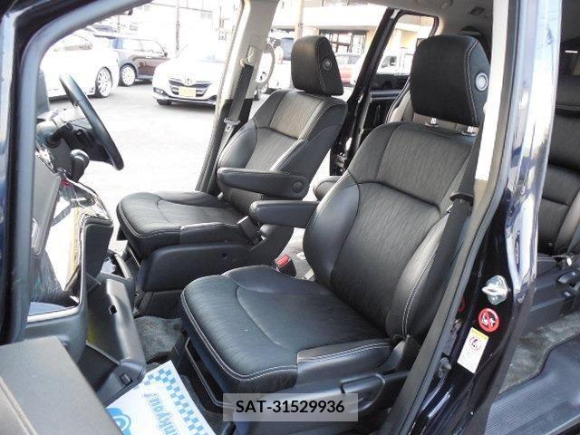 Honda ODYSSEY 2014-02 253709-11