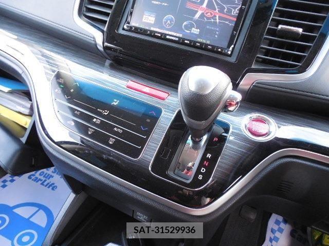 Honda ODYSSEY 2014-02 253709-19