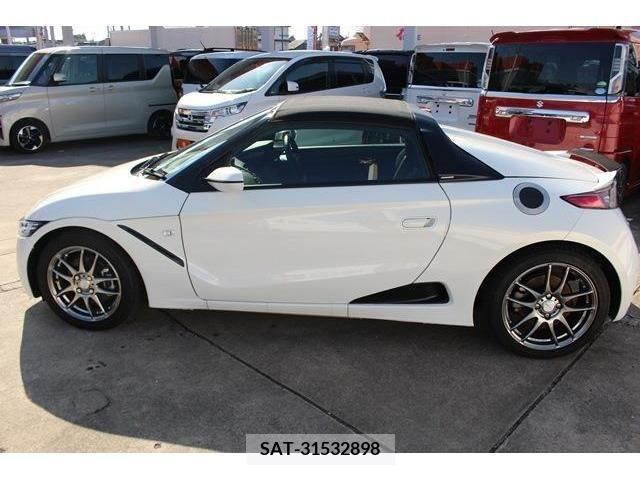Honda S660 2018-04 209306-8