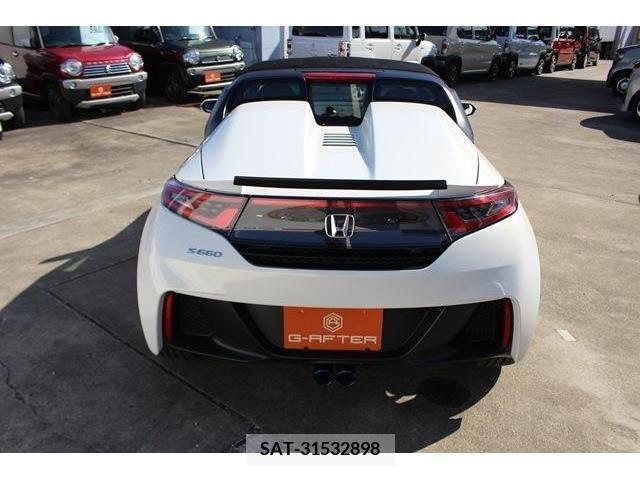 Honda S660 2018-04 209306-7