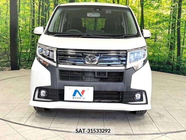 Daihatsu MOVE CUSTOM 2016-03 309353-14