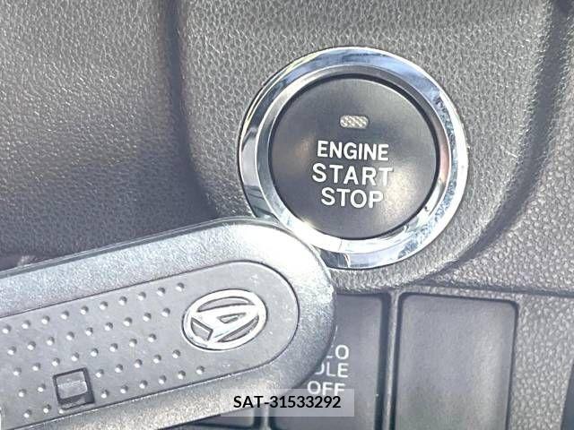 Daihatsu MOVE CUSTOM 2016-03 309353-6