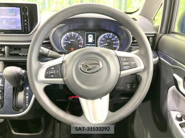 Daihatsu MOVE CUSTOM 2016-03 309353-11