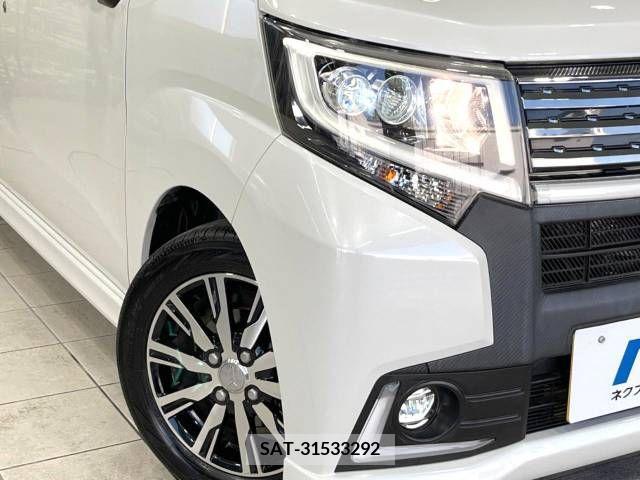 Daihatsu MOVE CUSTOM 2016-03 309353-12