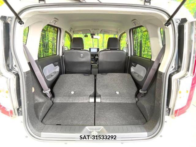 Daihatsu MOVE CUSTOM 2016-03 309353-10