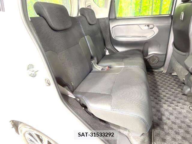 Daihatsu MOVE CUSTOM 2016-03 309353-9
