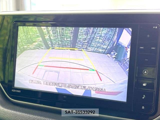 Daihatsu MOVE CUSTOM 2016-03 309353-4