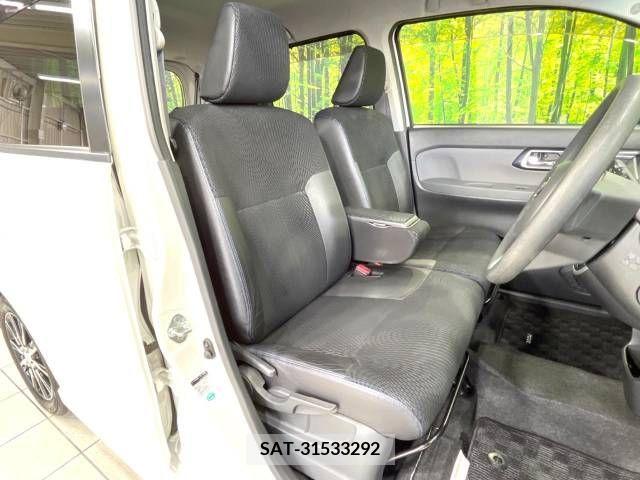 Daihatsu MOVE CUSTOM 2016-03 309353-8