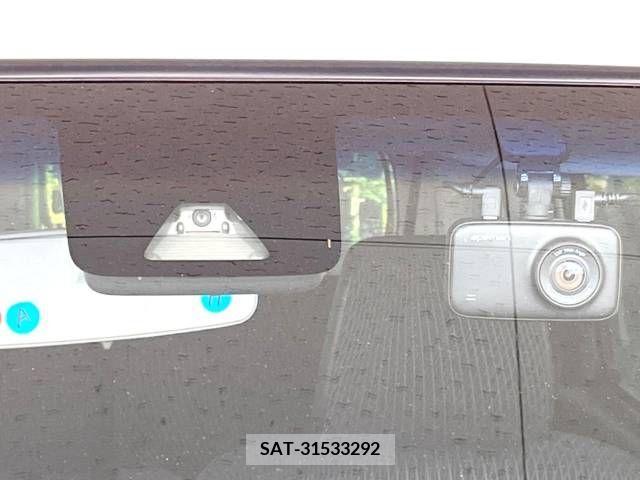 Daihatsu MOVE CUSTOM 2016-03 309353-2