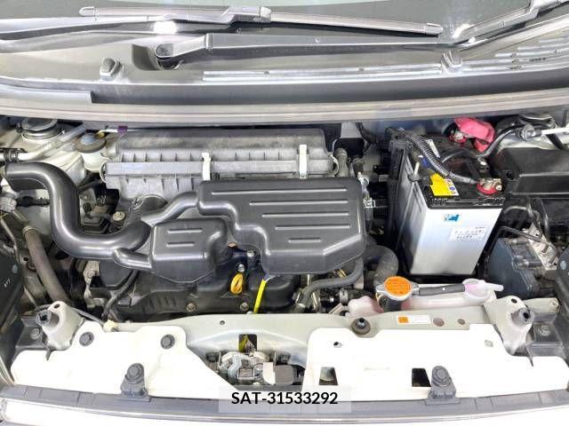 Daihatsu MOVE CUSTOM 2016-03 309353-18