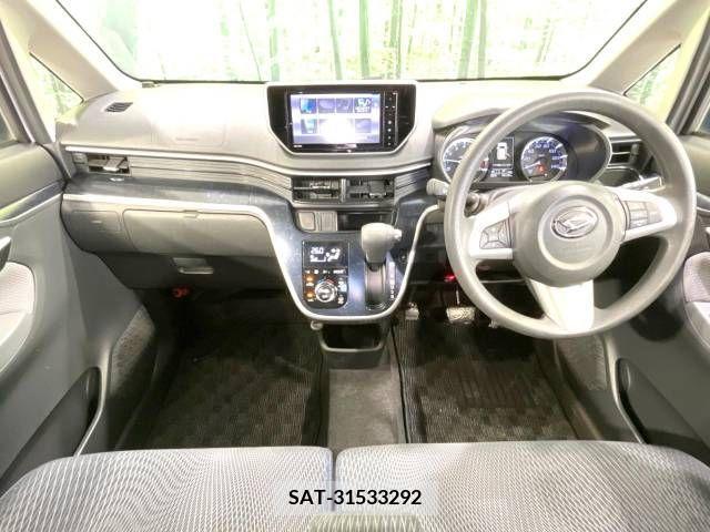 Daihatsu MOVE CUSTOM 2016-03 309353-1