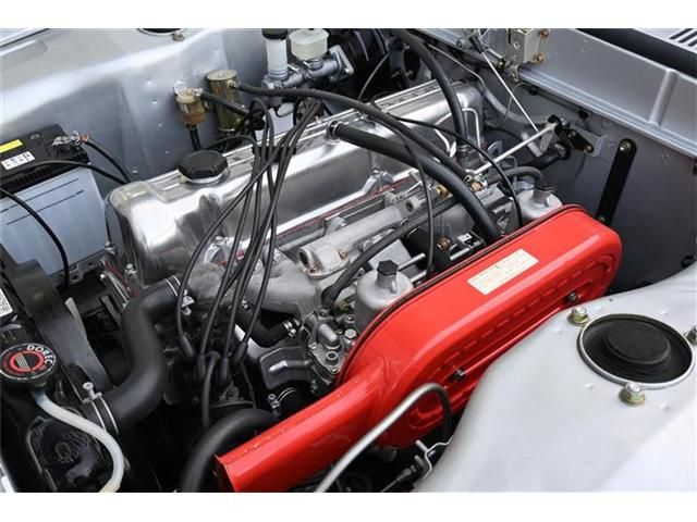 Nissan SKYLINE 1972-06 3534-13