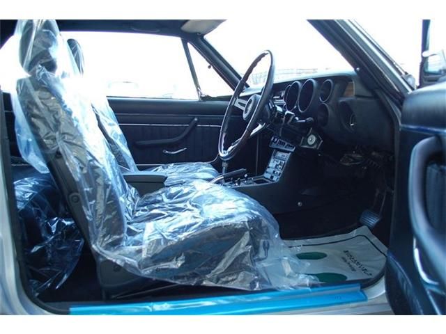Nissan SKYLINE 1972-06 3534-3