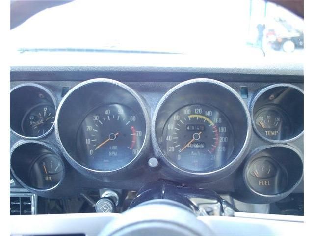 Nissan SKYLINE 1972-06 3534-6