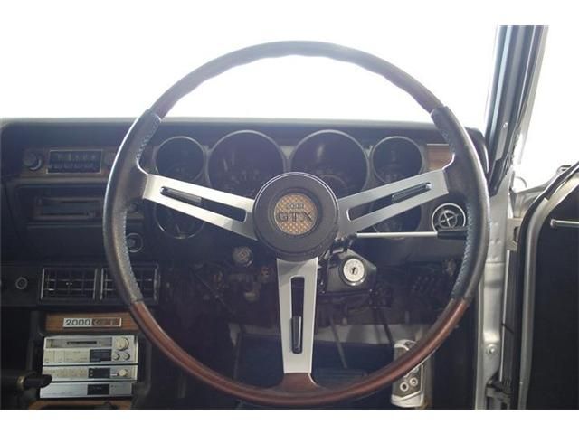 Nissan SKYLINE 1972-06 3534-5