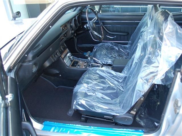 Nissan SKYLINE 1972-06 3534-8