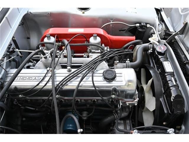 Nissan SKYLINE 1972-06 3534-11
