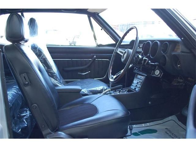 Nissan SKYLINE 1972-06 3534-4