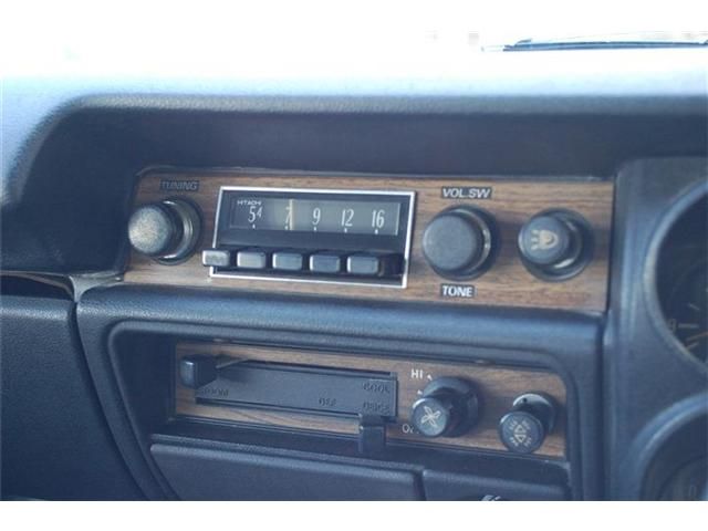 Nissan SKYLINE 1972-06 3534-7