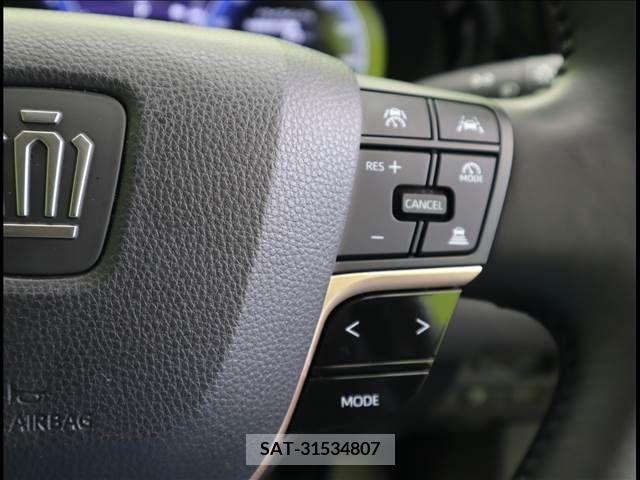 Toyota CROWN 2023-02 206927-10