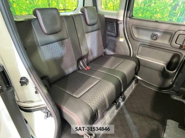 Suzuki SPACIA 2021-08 368616-11