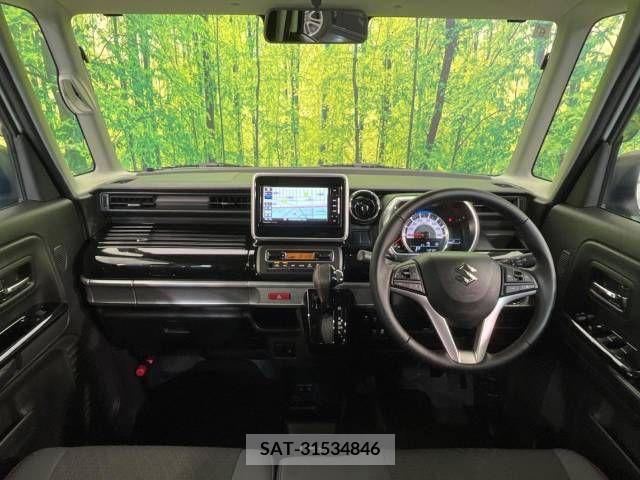 Suzuki SPACIA 2021-08 368616-1
