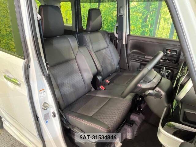Suzuki SPACIA 2021-08 368616-10