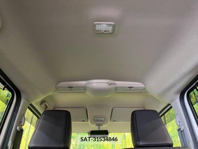 Suzuki SPACIA 2021-08 368616-9