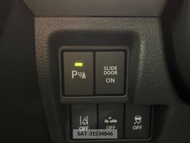 Suzuki SPACIA 2021-08 368616-8