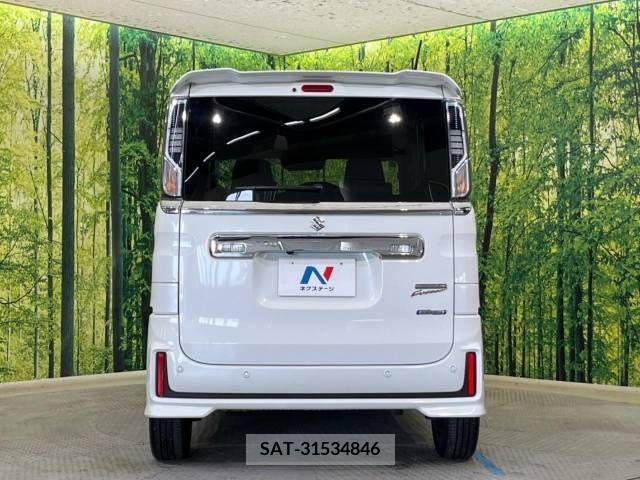 Suzuki SPACIA 2021-08 368616-16