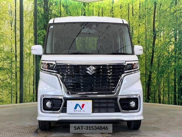 Suzuki SPACIA 2021-08 368616-15