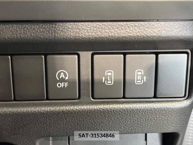 Suzuki SPACIA 2021-08 368616-5
